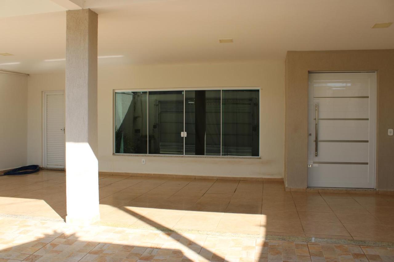 הוילה אפרסידה Casa Rainha Da Paz מראה חיצוני תמונה