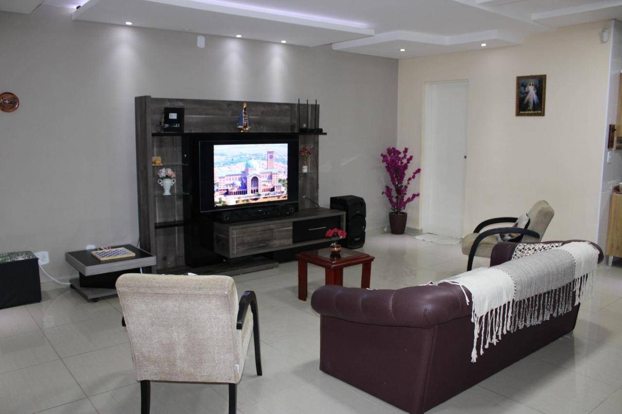 הוילה אפרסידה Casa Rainha Da Paz מראה חיצוני תמונה