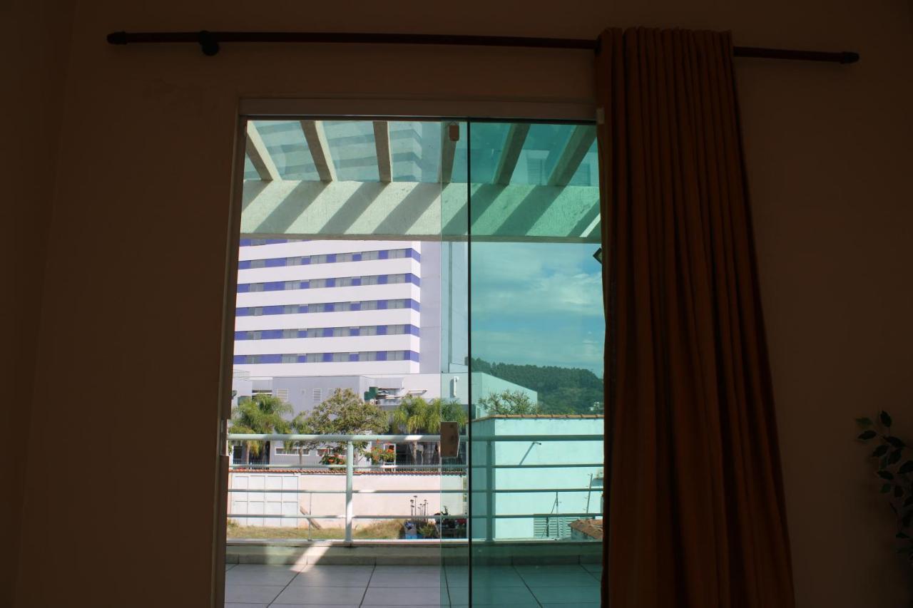 הוילה אפרסידה Casa Rainha Da Paz מראה חיצוני תמונה