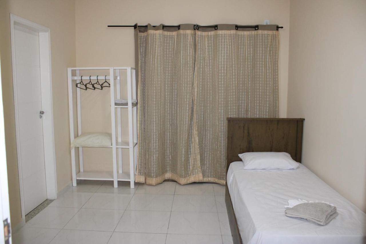 הוילה אפרסידה Casa Rainha Da Paz מראה חיצוני תמונה