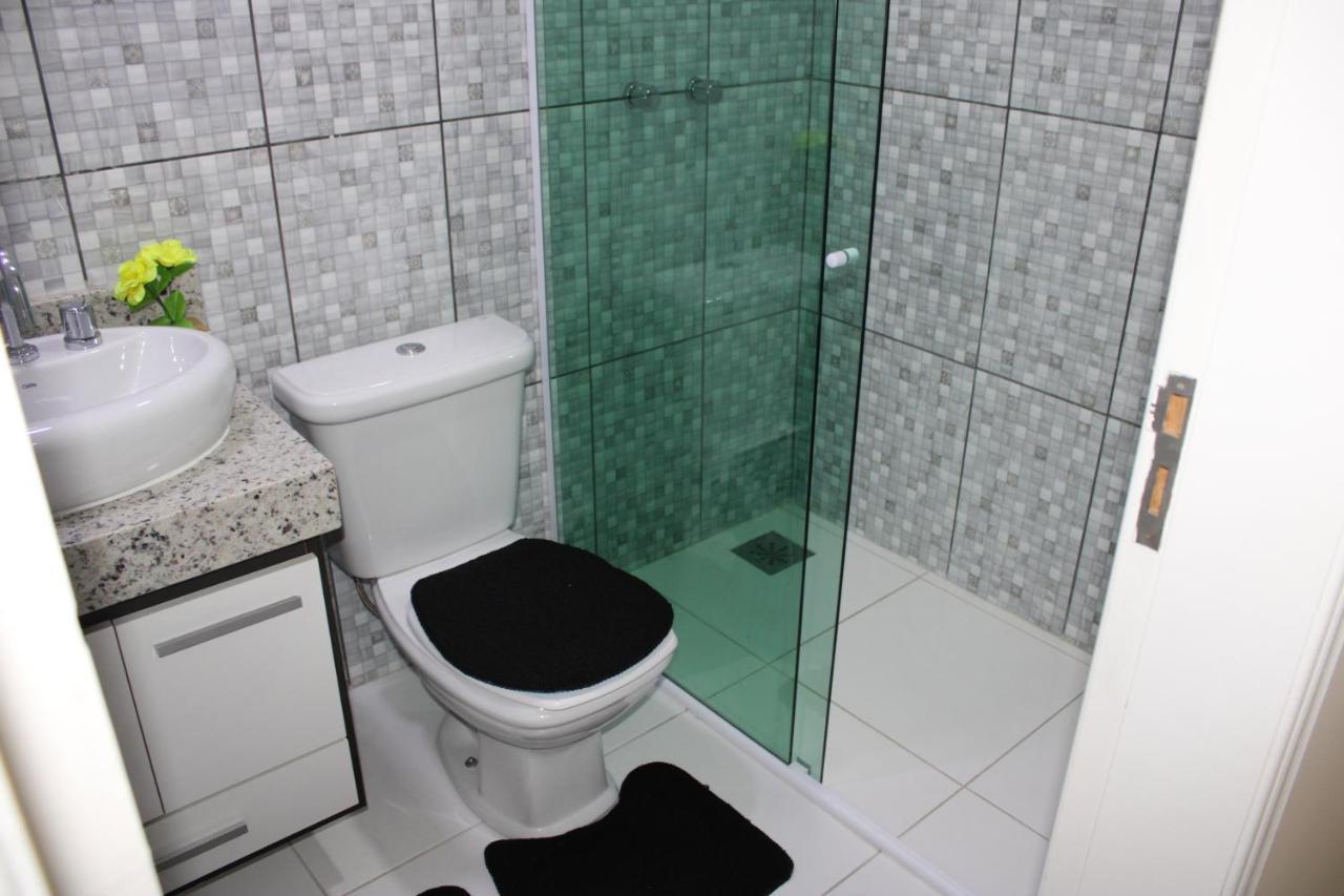 הוילה אפרסידה Casa Rainha Da Paz מראה חיצוני תמונה