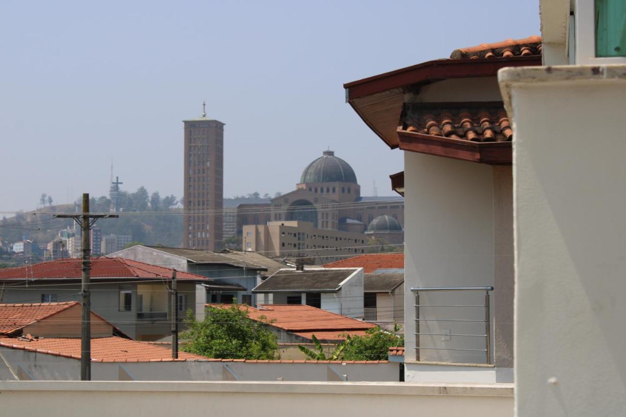 הוילה אפרסידה Casa Rainha Da Paz מראה חיצוני תמונה