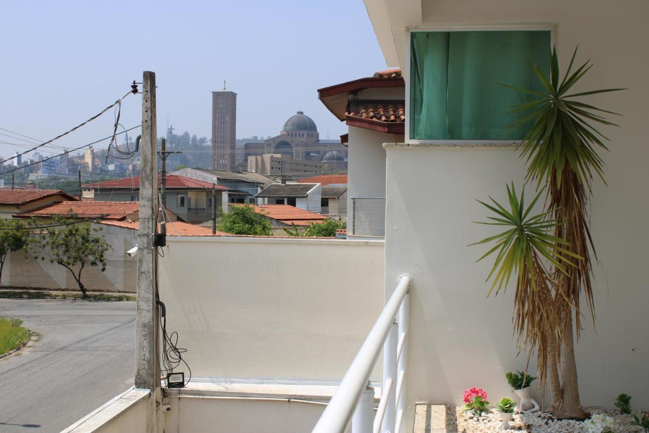 הוילה אפרסידה Casa Rainha Da Paz מראה חיצוני תמונה