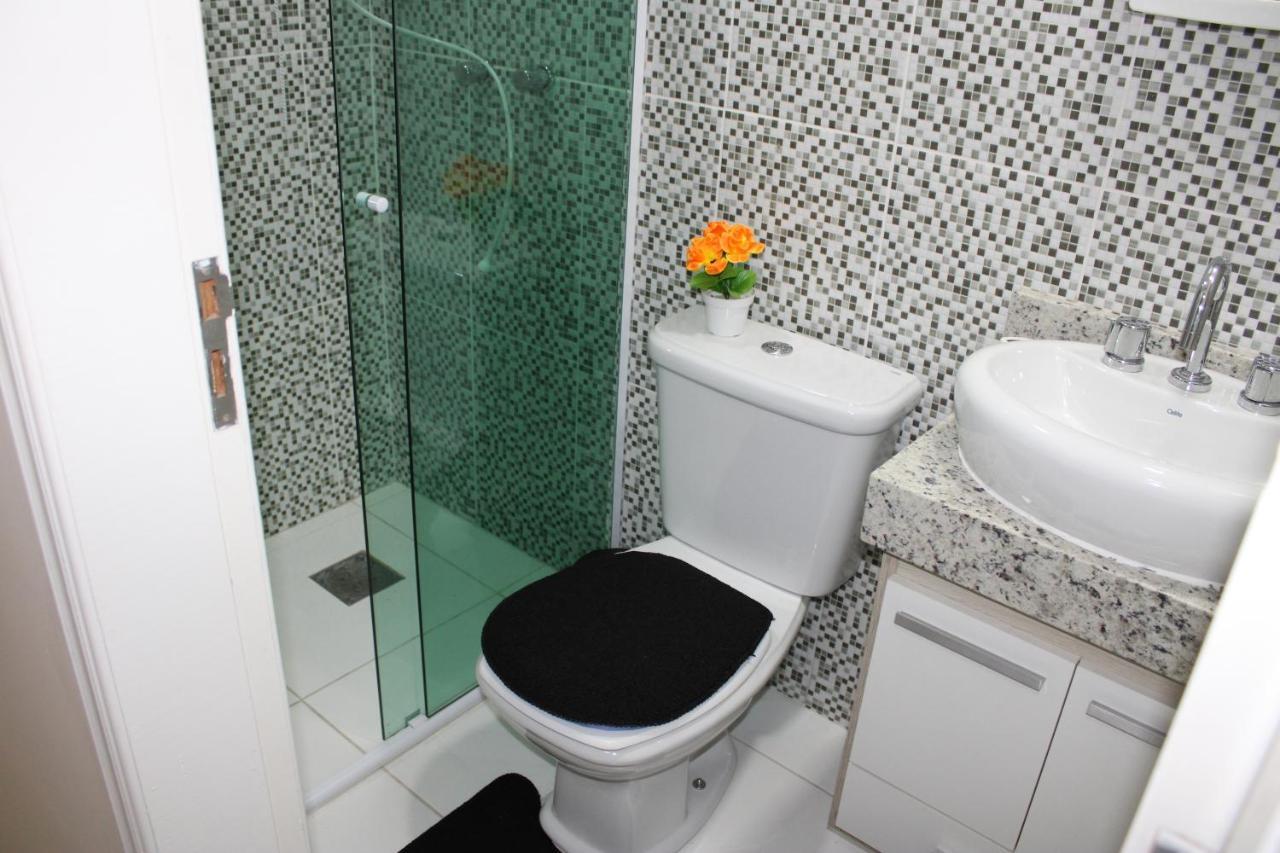 הוילה אפרסידה Casa Rainha Da Paz מראה חיצוני תמונה