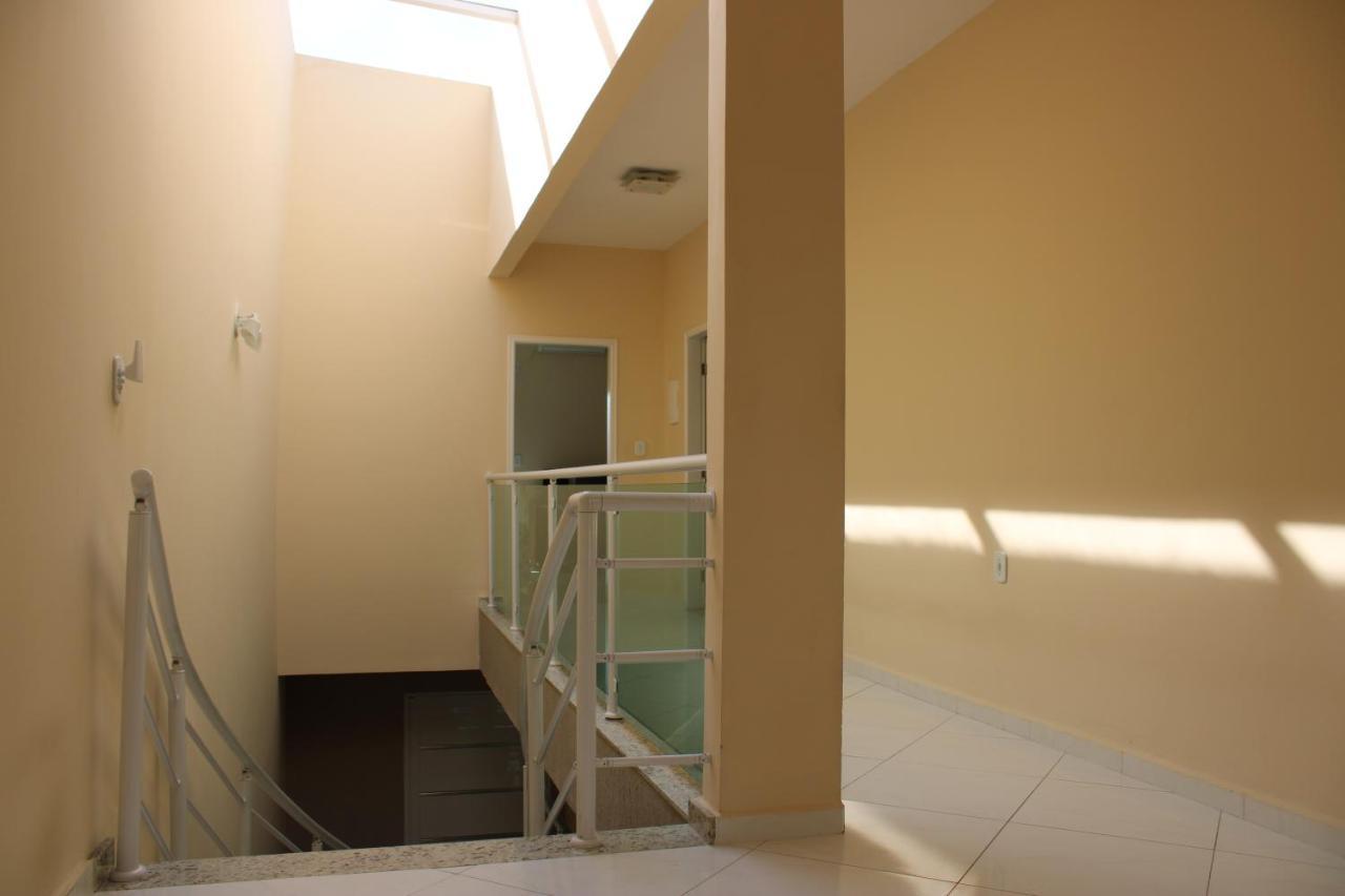 הוילה אפרסידה Casa Rainha Da Paz מראה חיצוני תמונה