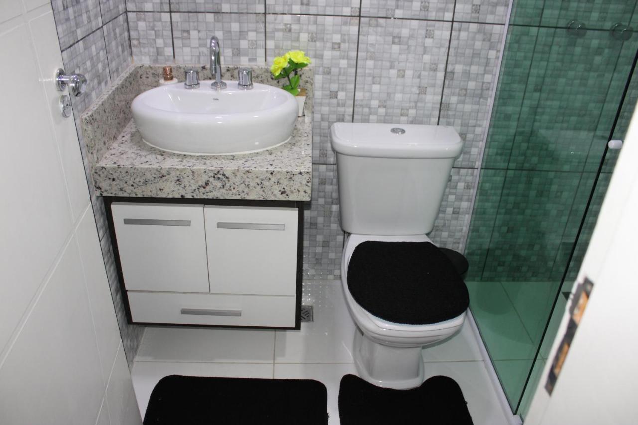 הוילה אפרסידה Casa Rainha Da Paz מראה חיצוני תמונה