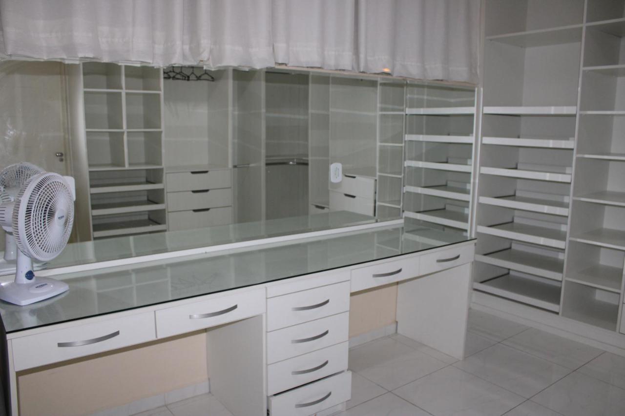 הוילה אפרסידה Casa Rainha Da Paz מראה חיצוני תמונה